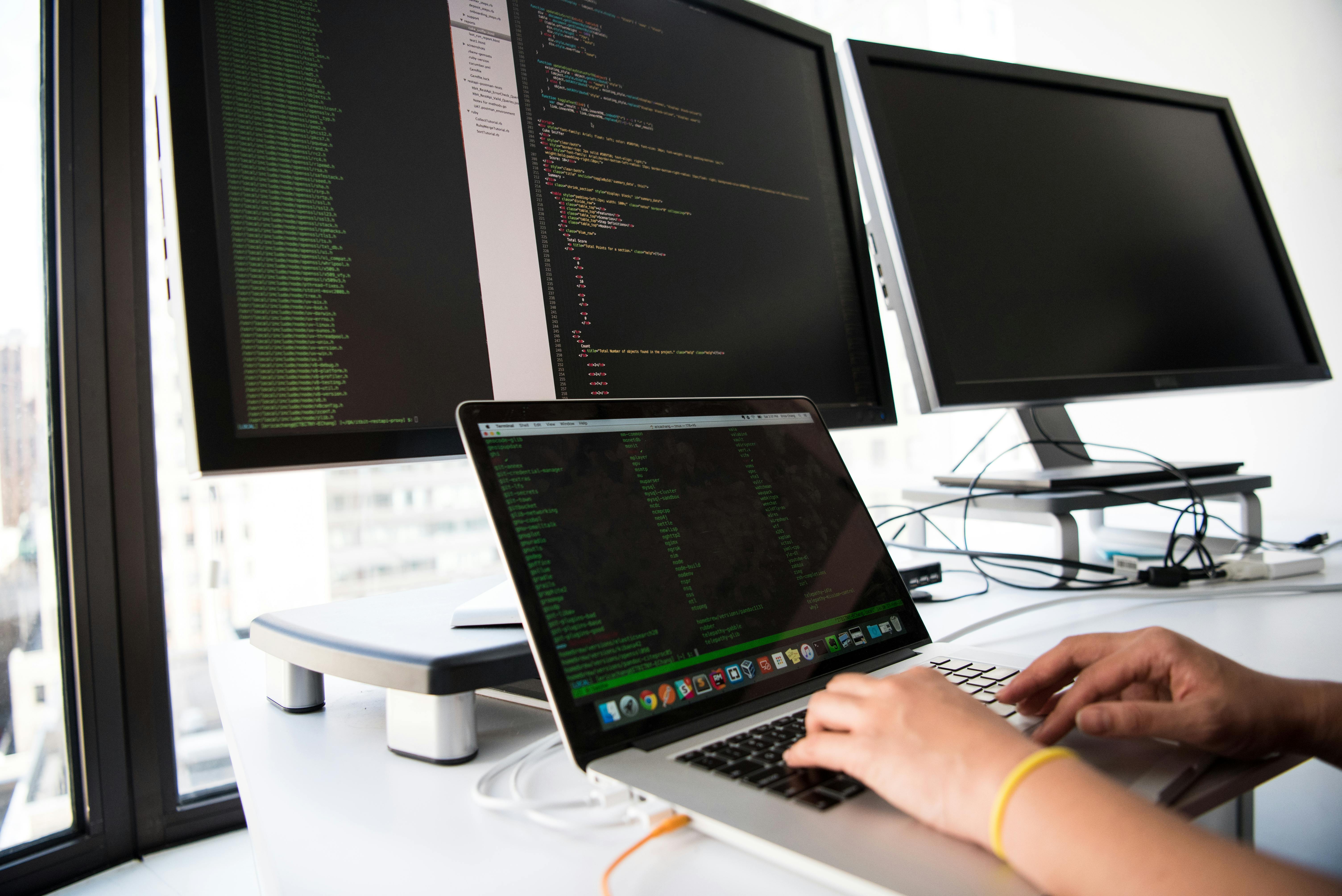 UX Design und Website Planung